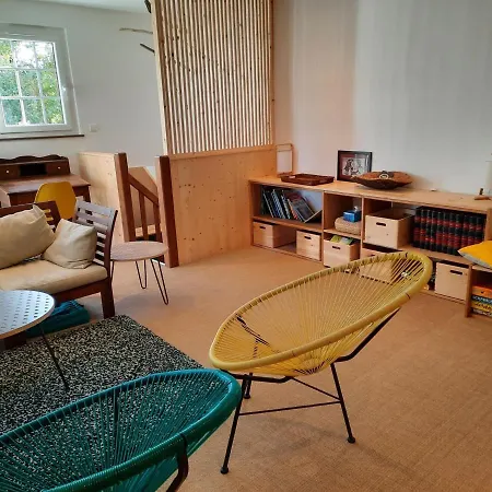 Apartment Hendaye, 4 bedrooms, 10 persons - FR-1-239-706 Appartement *