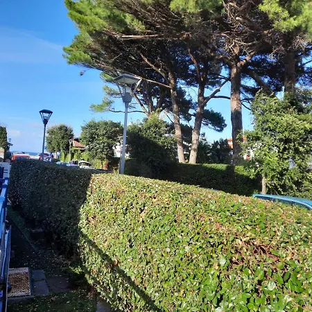Apartment Hendaye, 4 bedrooms, 10 persons - FR-1-239-706 *