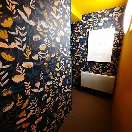Appartement Apartment Hendaye, 4 bedrooms, 10 persons - FR-1-239-706 Hendaye