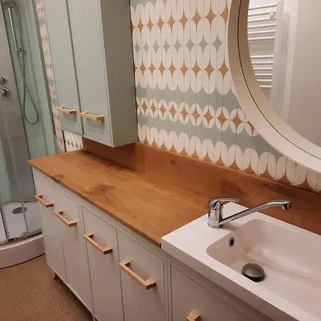 Appartement Apartment Hendaye, 4 bedrooms, 10 persons - FR-1-239-706 Hendaye