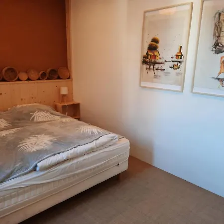 Apartment Hendaye, 4 bedrooms, 10 persons - FR-1-239-706 Appartement *