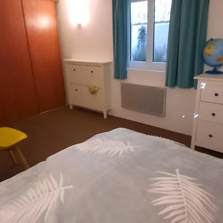 Apartment Hendaye, 4 bedrooms, 10 persons - FR-1-239-706 Hendaye