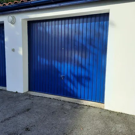 Appartement Apartment Hendaye, 4 bedrooms, 10 persons - FR-1-239-706